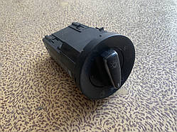 Перемикач світла фар Seat Alhambra, від 2000 г 3B0 941 531 C