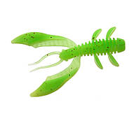 Рак Flagman Lucky Craw 2.0" #1527 Lime/Lime Chartreuse