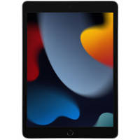 Планшет Apple A2602 iPad 10.2\" Wi-Fi 64GB, Space Grey (MK2K3RK\/A)