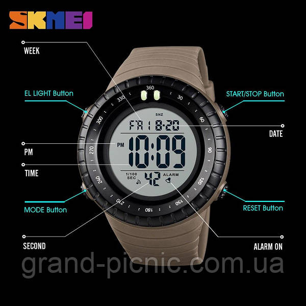SKMEI 1420 1646767656