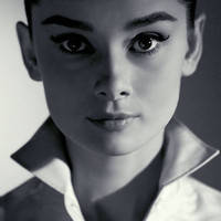 Audrey Hepburn / Одрі Гепберн