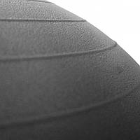 М'яч для фітнесу (фітбол) SportVida 65 см Anti-Burst SV-HK0288 Grey aiw якість, фото 4