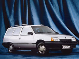 CHEVROLET Ipanema (1990–1998)