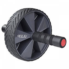 Ролик (колесо) для преса 4FIZJO Ab Wheel 4FJ0187 orig387