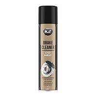 Средство для очистки тормозной системы K2 Brake cleaner (600мл) W105