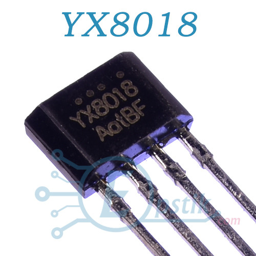 YX8018, светодиодный драйвер для солнечных батарей, TO924 продажа