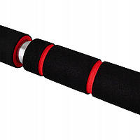 Турнік розсувний Springos 60-100 см FA4002 aiw якість, фото 5