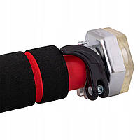 Турнік розсувний Springos 60-100 см FA4002 aiw якість, фото 6