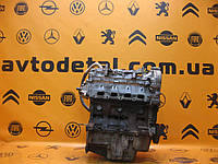 Б/У Двигатель 1.6 16V RENAULT KANGOO Clio II Laguna, Logan, Megane, Scenic, Symbol K4M 752