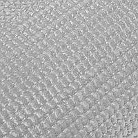 Килимок (мат) для йоги та фітнесу Springos PVC 4 мм YG0037 Grey aiw якість, фото 4