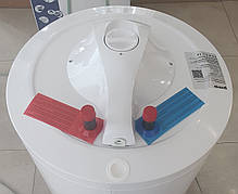 Бойлер комбінований Gorenje TGRK 100 LNV9 (для котла), фото 5