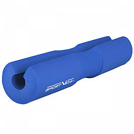 Накладка (бампер) на гриф SportVida Barbell Pad SV-HK0355 orig470