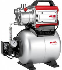 Насосна станція AL-KO HW 3000 Inox Classic (112846)