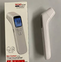 Безконтактний термометр Non-contact YTAI Changan 50748, фото 3