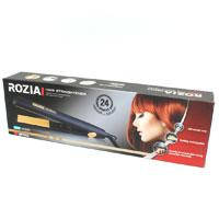 Утюжок для вирівнювання волосся Rozia HR 702 | 50779, фото 2
