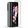 Захисне скло Spigen для Samsung Galaxy Z Fold 3 — GLAS.tR Full Cover + Hinge Film (AGL03732), фото 3