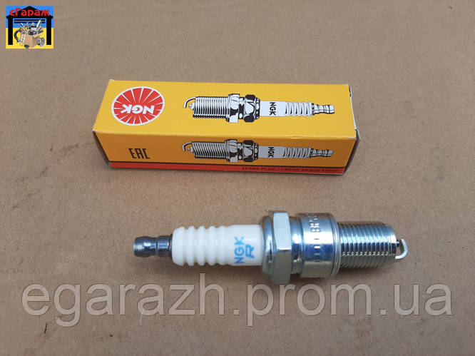 Свеча зажигания инжектор ВАЗ 2108-21099, 2110-2112, 2113-2115 (NGK ...