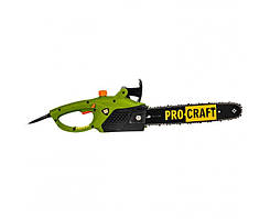 Пила електрична  Procraft K1800 боковая (1800Вт)