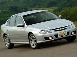 CHEVROLET Omega B (2005–2007)