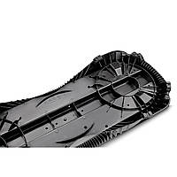 Степ-платформа професійна 3-ступенева 4FIZJO Elite 4FJ0220 aiw якість, фото 4