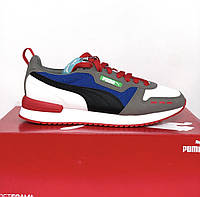 Кросівки Puma R-78 373117 10