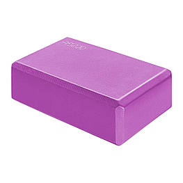 Блок для йоги 4FIZJO 4FJ0232 Pink orig664