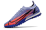Стоноги Nike Mercurial Vapor Pro 14 elite TF салатові, фото 6