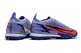 Стоноги Nike Mercurial Vapor Pro 14 elite TF салатові, фото 3