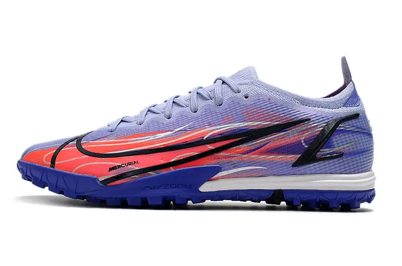 Стоноги Nike Mercurial Vapor Pro 14 elite TF салатові