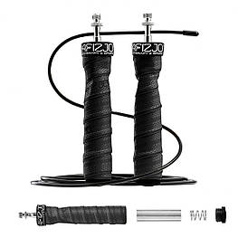 Скакалка швидкісна для кросфіту 4FIZJO Speed Rope PRO+ 4FJ0247 orig678