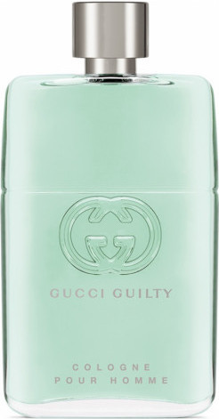 Чоловіча туалетна вода Gucci Guilty Cologne Pour Homme 90 мл (tester)