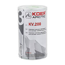 Комплект змінних картриджів KOER KV.200 ARCTIC (KR3153)