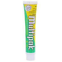 Паста для ущільнення різьблених сполук UNIPAK Multipak 50g (у тюбіці) (UP052)