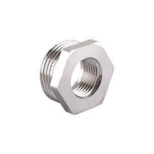 Футорка SELBA 1x3/4" ЗВ SL8809, фото 1