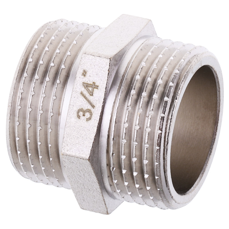 Ніппель 3/4' 'KOER WM.N08 (KR2990)