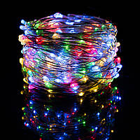 Гірлянда Springos 30 м 300 LED CL0311 Mix orig876, фото 7