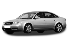 Запчастини Audi A6 C5 1997-2005