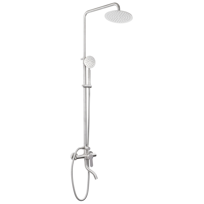 Душева колона з сумішшю CHAMPION SUS-009-J (CH0283)