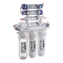 Система зворотного осмосу KOER.07A ARCTIC 7 (KR3149)