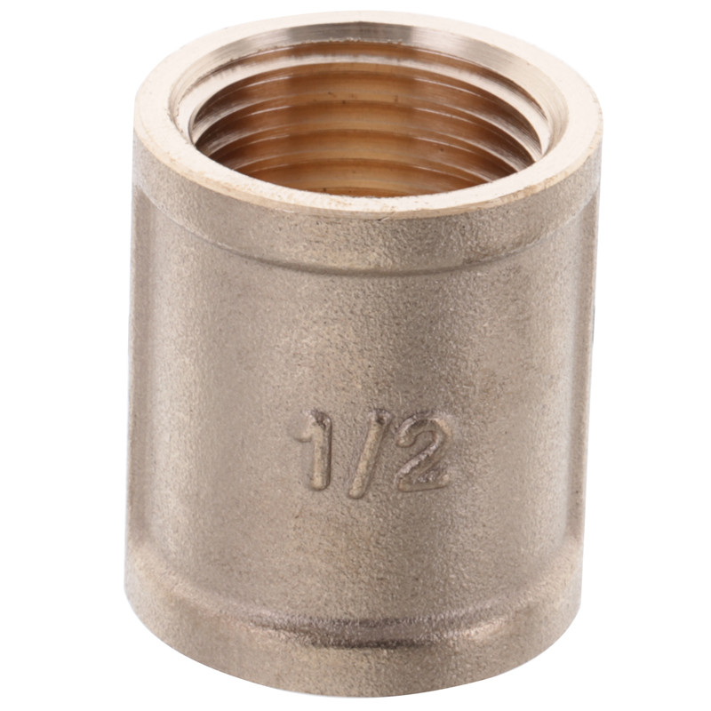 Муфта KOER KF.C06.WN - 1/2. (Без псевдоніма) (KR3025)