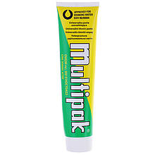 Паста для ущільнення різьблених з’ єднань UNIPAK Multipak 200g (у тюбіці) (UP053)