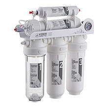 Система зворотного осмосу KOER.05A ARCTIC 5 (KR3146)