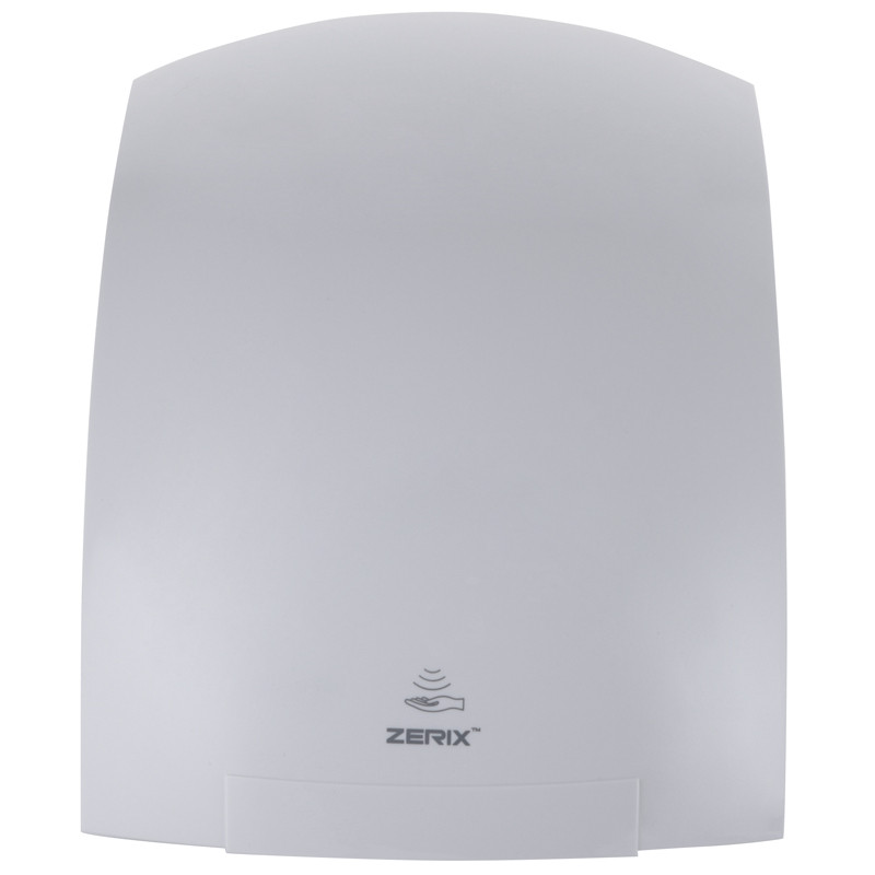 Сушилка для рук ZERIX HD-1800 автоматична 1800Вт (ZX3243)