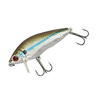 Воблер Gladiator Exciter, color 8, Floating