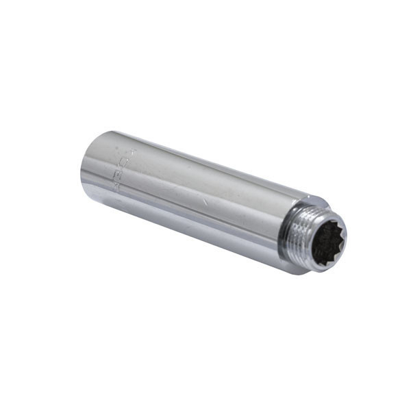 Роздільник 1/2"-100мм (хром) KF.E06-01.CHR (KF0103)