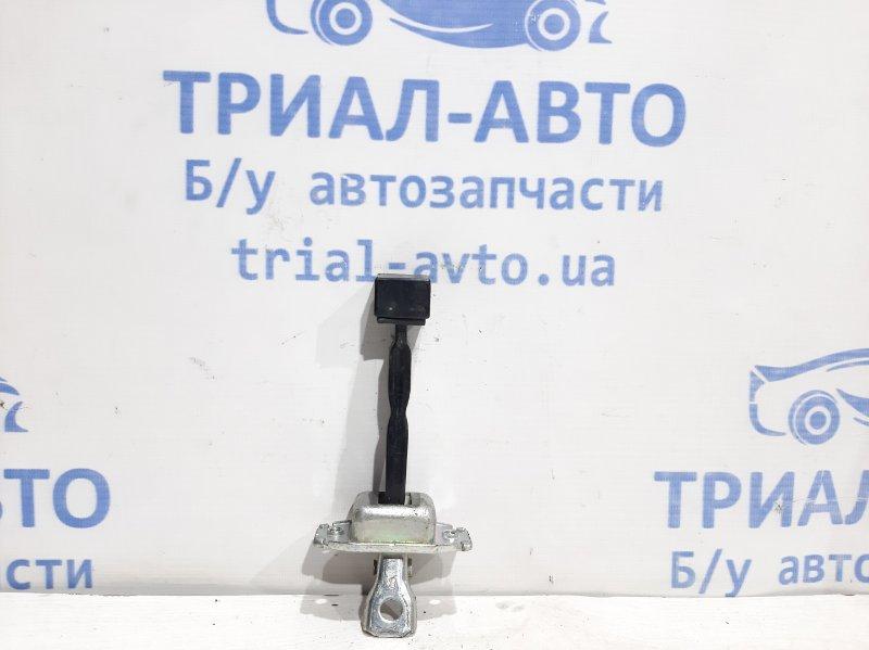Обмежувач дверей задній лівий Mitsubishi Lancer 2007-2013 5732A066 (Арт.22149), фото 1