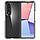 Чохол Spigen для Samsung Galaxy Z Fold 3 — Ultra Hybrid, Crystal Clear (ACS02959), фото 5