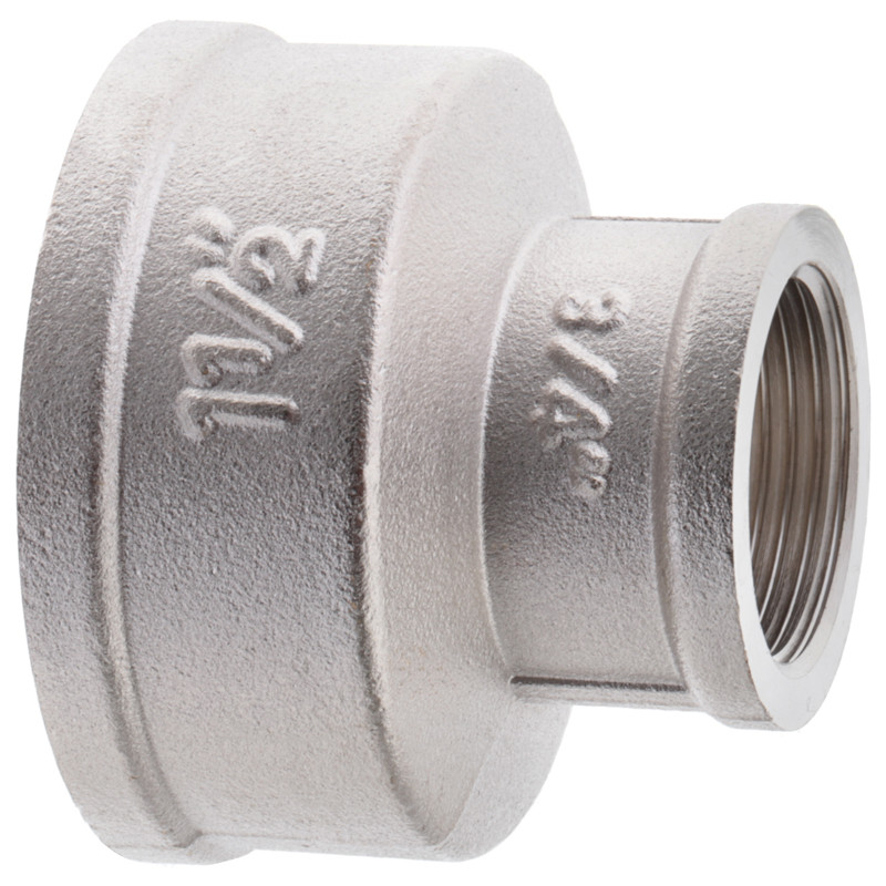 Муфта редукційна 3/4"x1-1/2" KF.C0916 (KF0023)