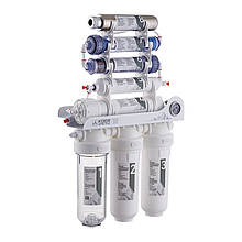 Система зворотного осмосу KOER.08A ARCTIC 8 (KR3150)