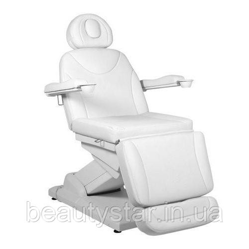 Кушетка косметологічна преміум (4 мотора) мод.CH-2248BY, фото 1